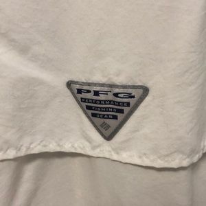 Columbia Shirts - Columbia PFG Columbia Shirts - Columbia PFG